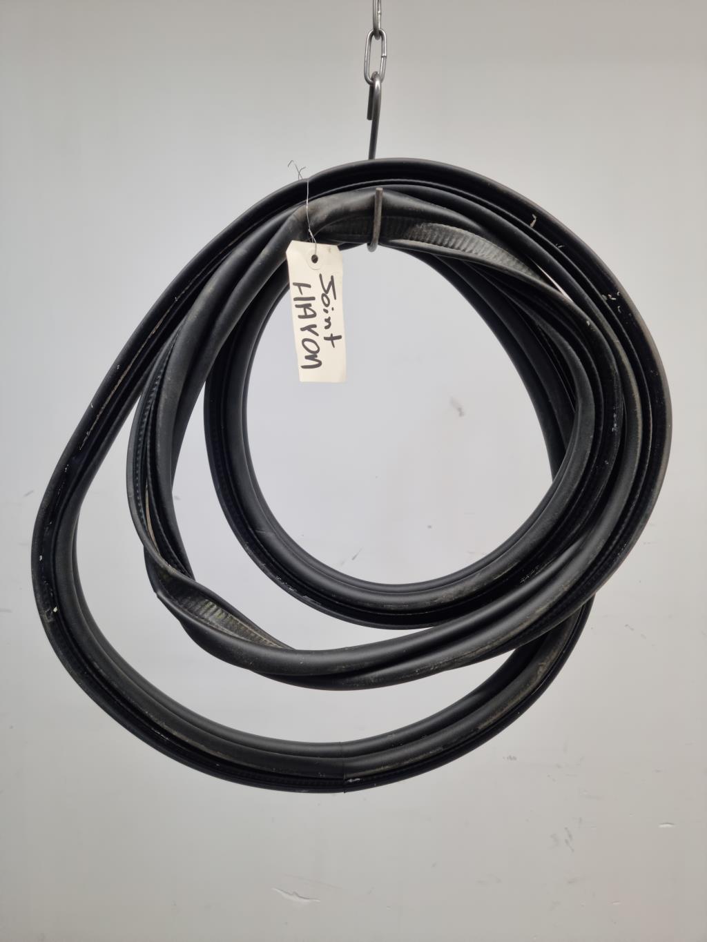 Joint de coffre DACIA SANDERO 3 STEPWAY Essence/GPL - 1