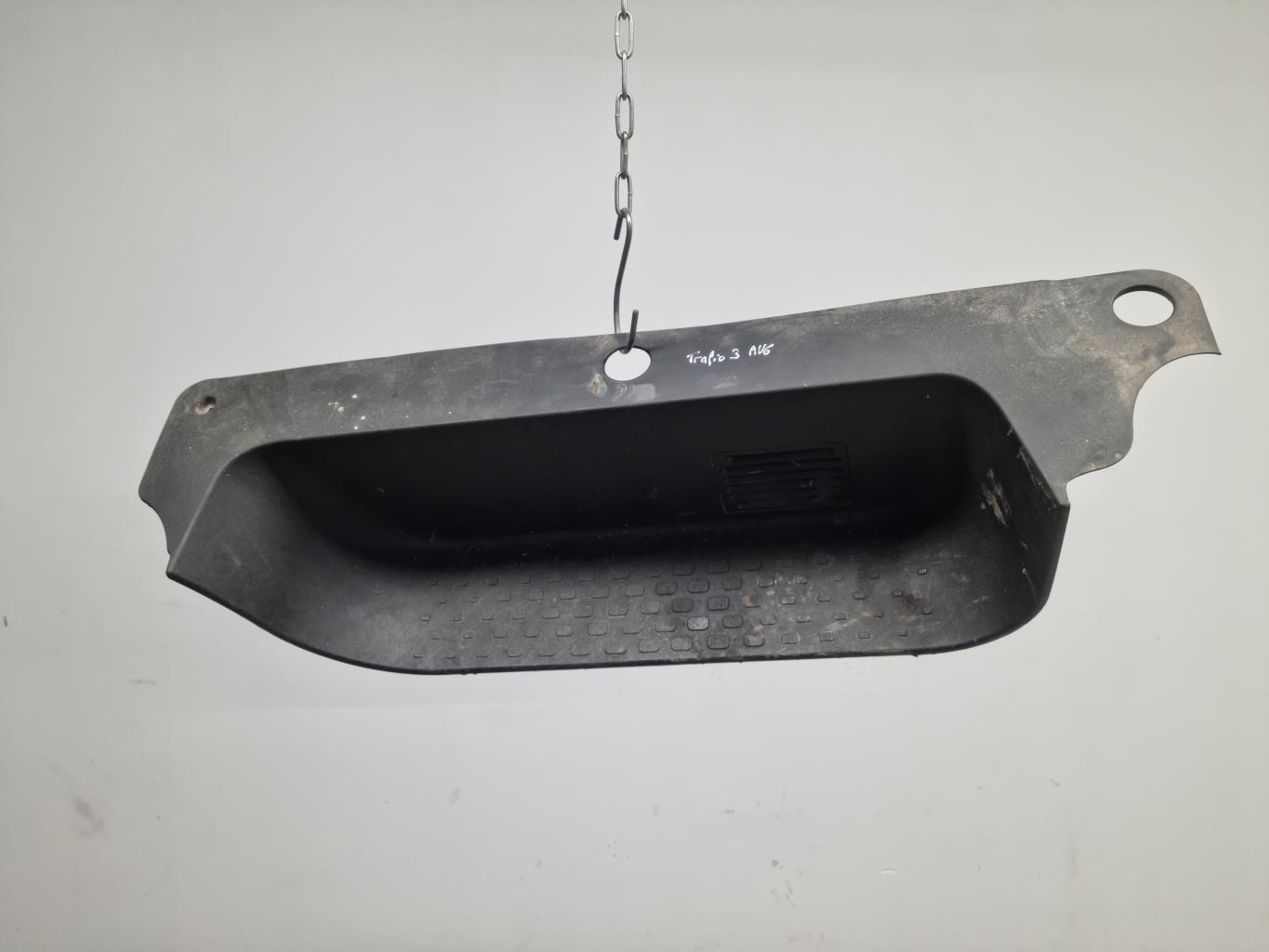 Marche pieds RENAULT TRAFIC 3 COURT PHASE 1 Diesel - 1