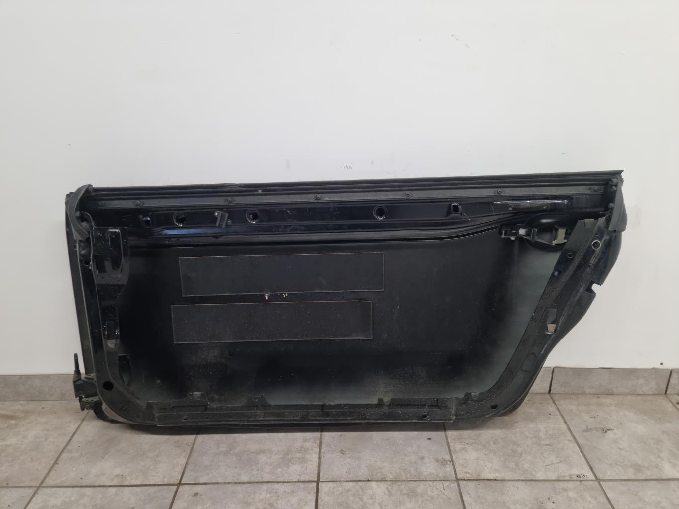 Porte avant droit AUDI TT 1 COUPE Essence - 1