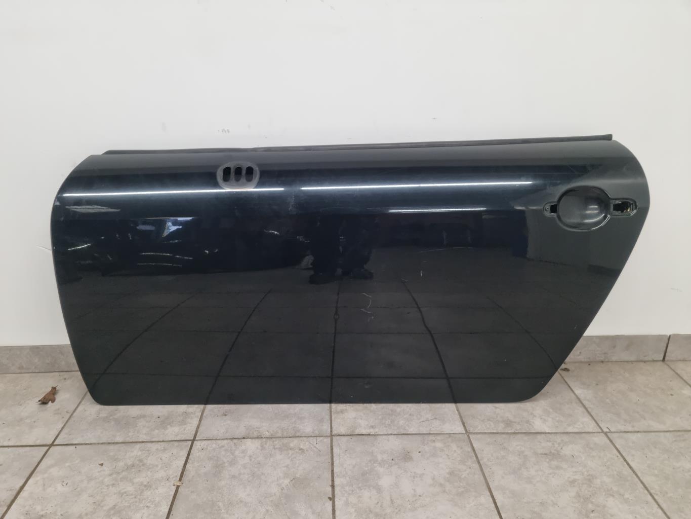 Porte avant gauche AUDI TT 1 COUPE Essence - 1