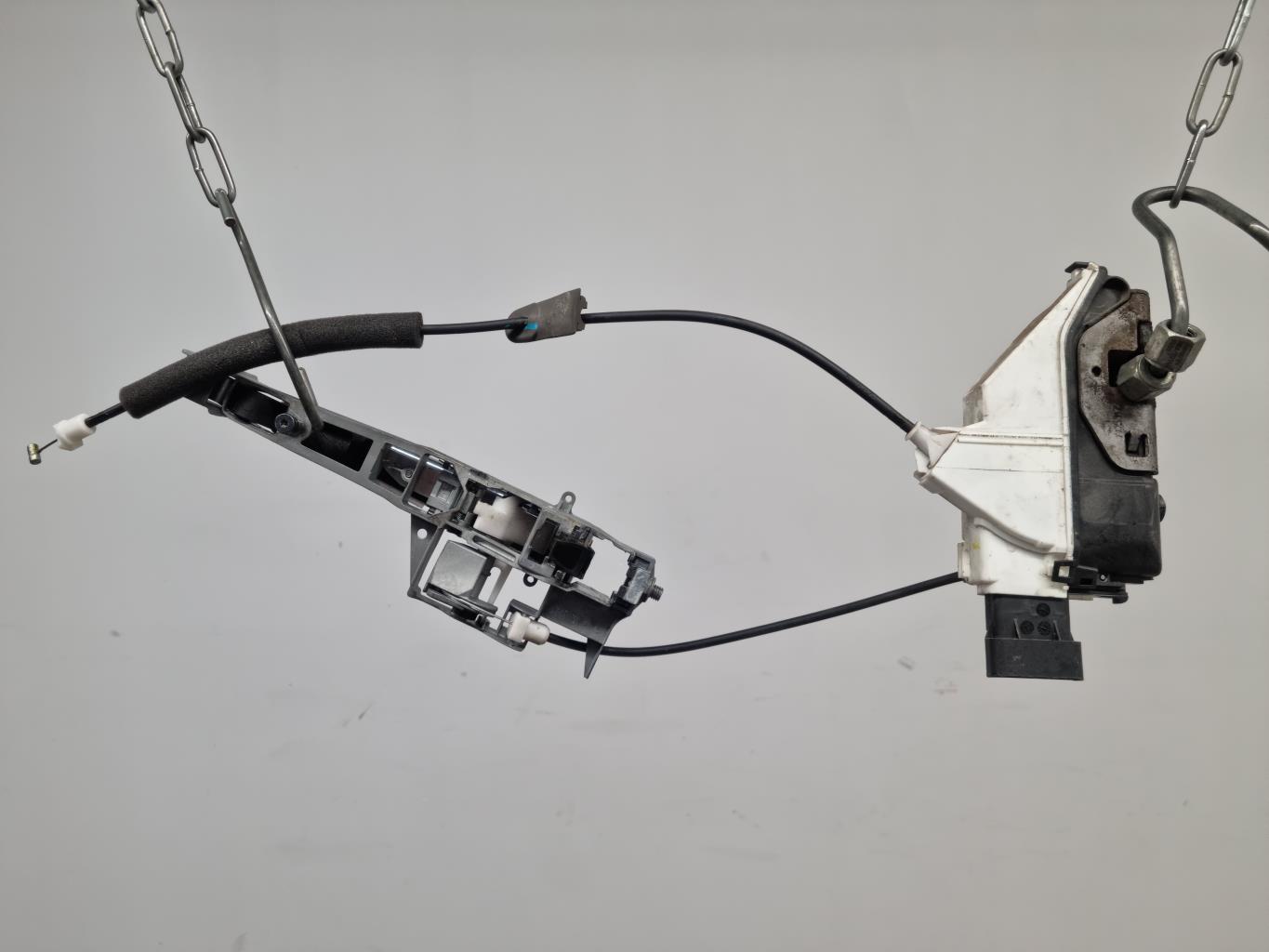 Serrure avant droit CITROEN C3 2 PHASE 2 Diesel - 1