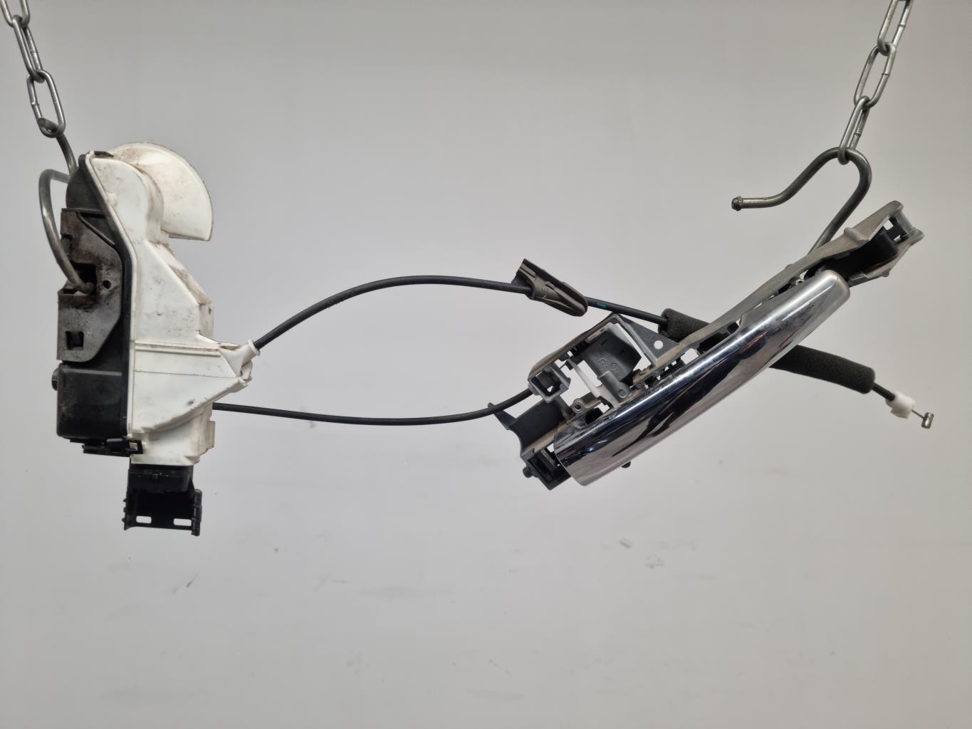 Serrure avant gauche CITROEN C3 2 PHASE 2 Diesel - 1