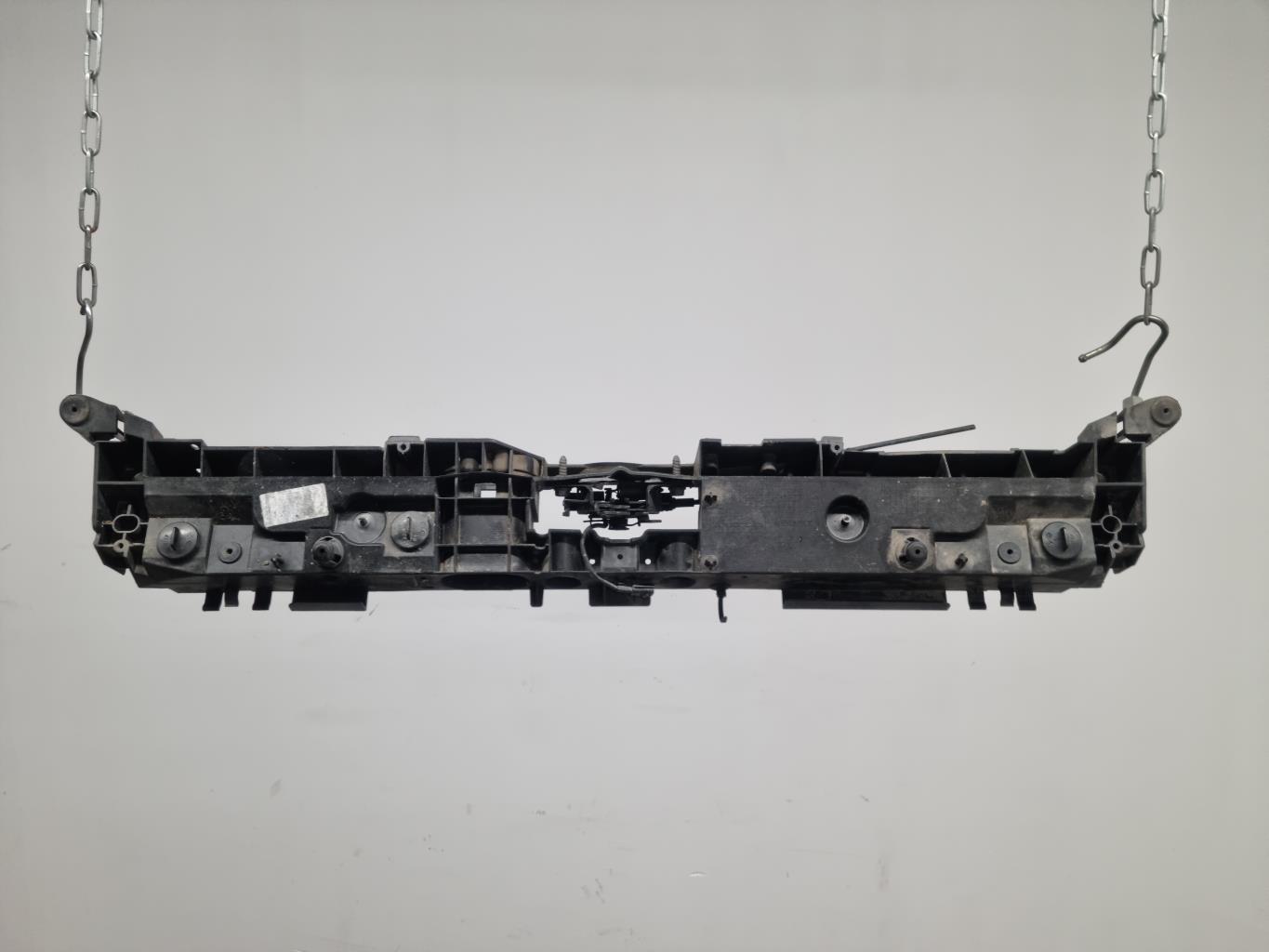 Traverse superieure RENAULT CLIO 4 PHASE 1 BREAK Diesel - 1