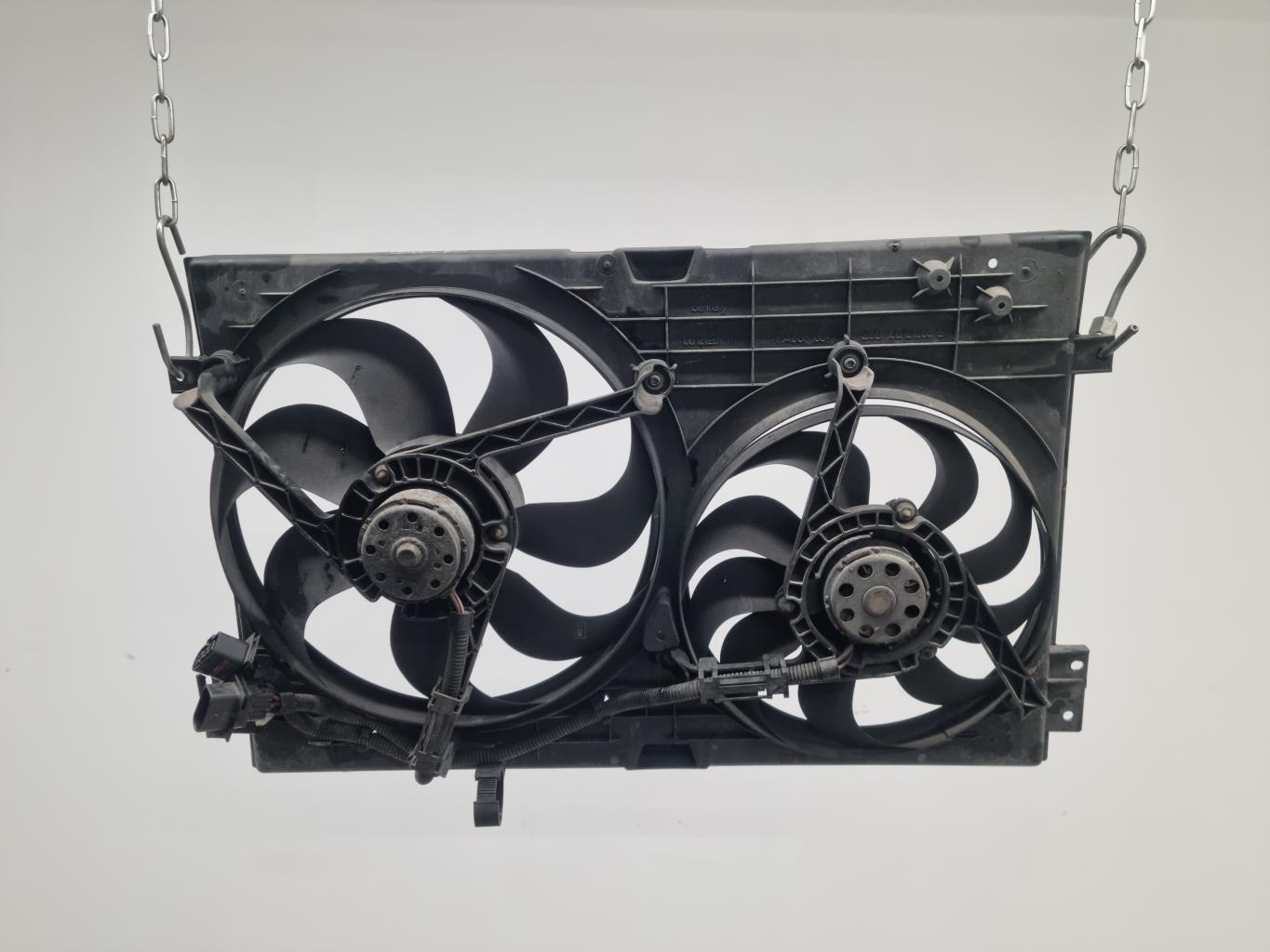 Ventilateur eau AUDI TT 1 COUPE Essence - 1