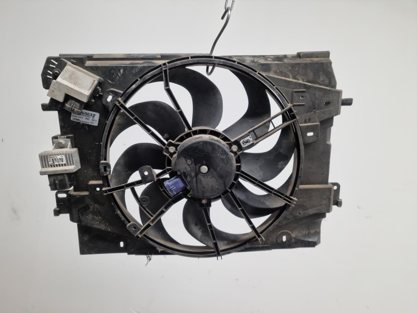 Ventilateur eau RENAULT CLIO 4 PHASE 1 BREAK Diesel - 1