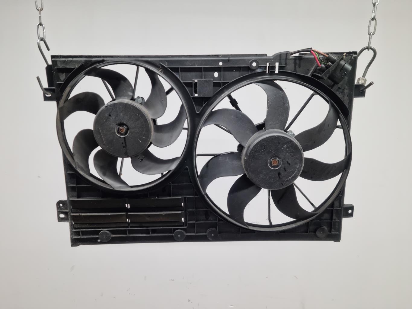 Ventilateur eau VOLKSWAGEN TIGUAN 1 PHASE 2 Diesel - 1