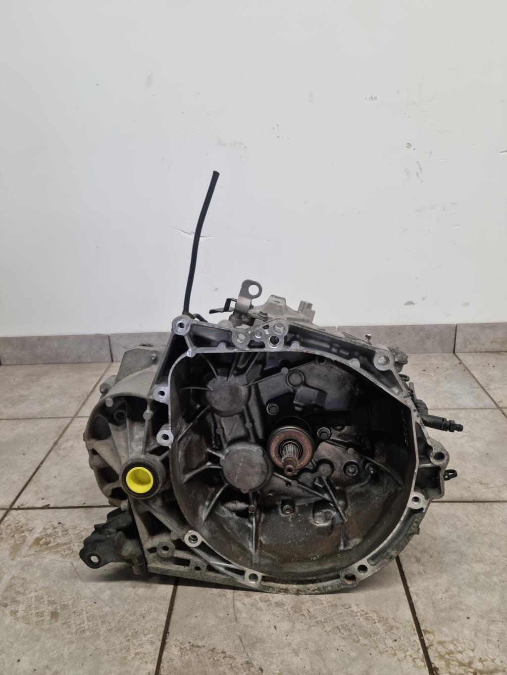 Boite de vitesses CITROEN DS3 PHASE 1 Diesel - 1