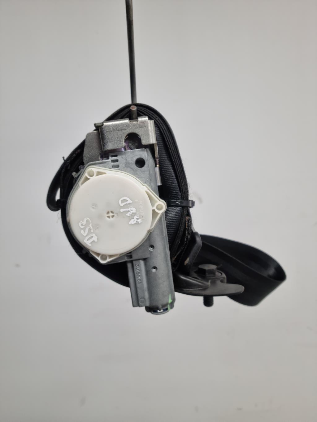 Ceinture avant droit CITROEN DS3 PHASE 1 Diesel - 1