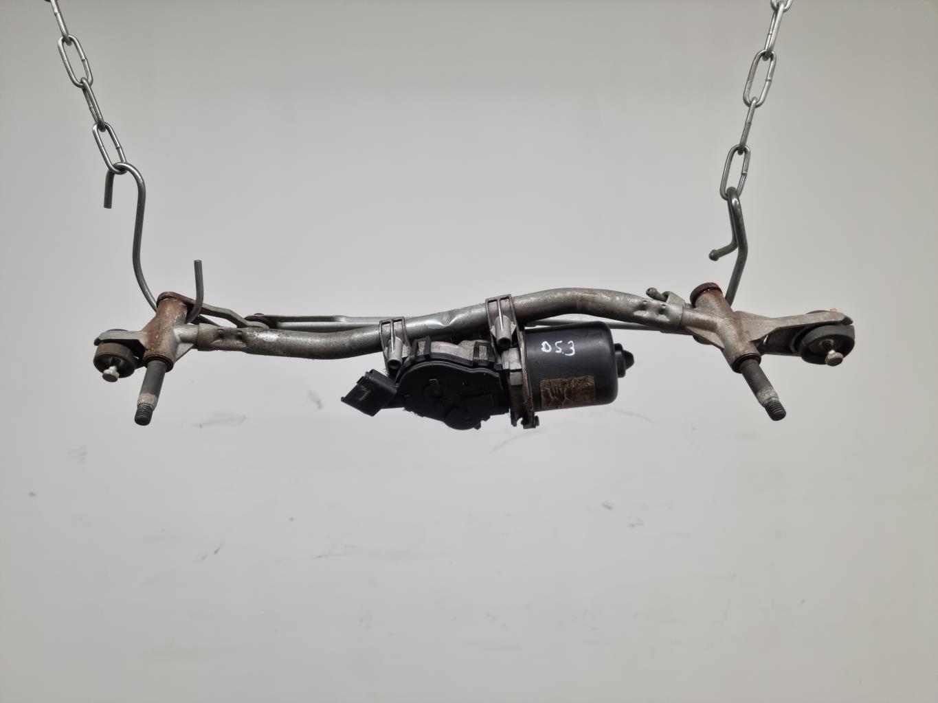 Mecanisme essuie glace avant CITROEN DS3 PHASE 1 Diesel - 1