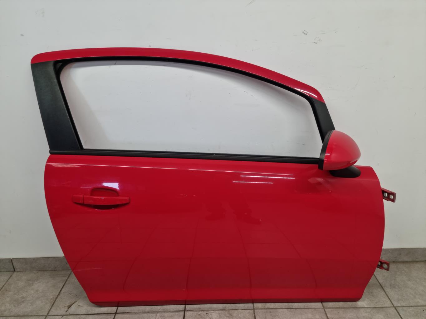 Porte avant droit OPEL CORSA D PHASE 1 Essence - 1