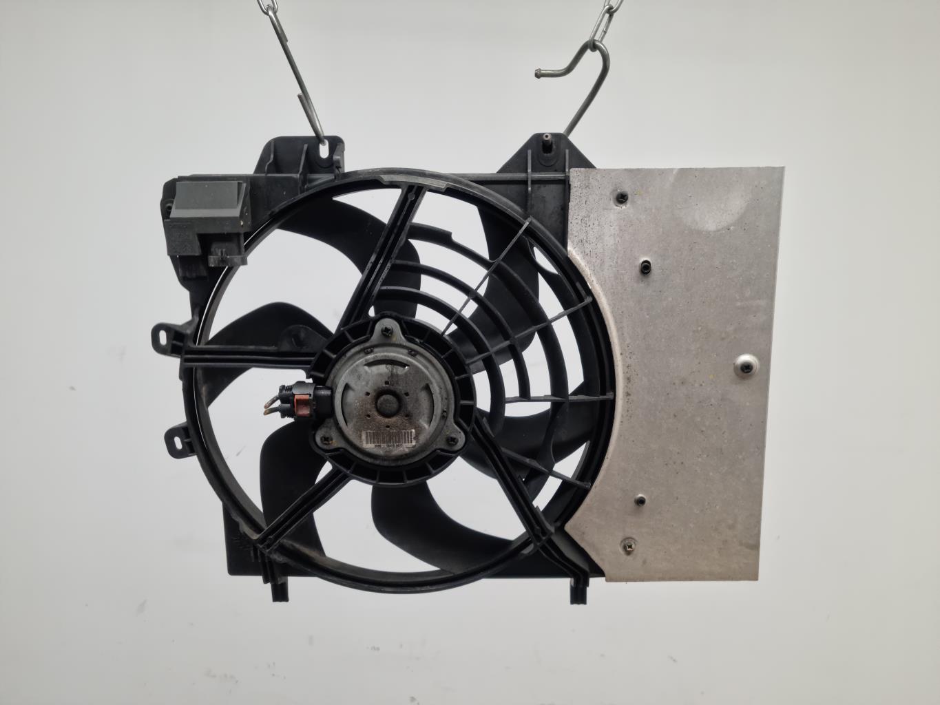 Ventilateur CITROEN DS3 PHASE 1 Diesel - 1