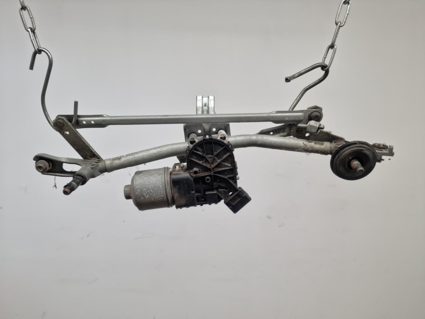 Mecanisme essuie glace avant CITROEN BERLINGO 2 PHASE 2 Diesel - 1