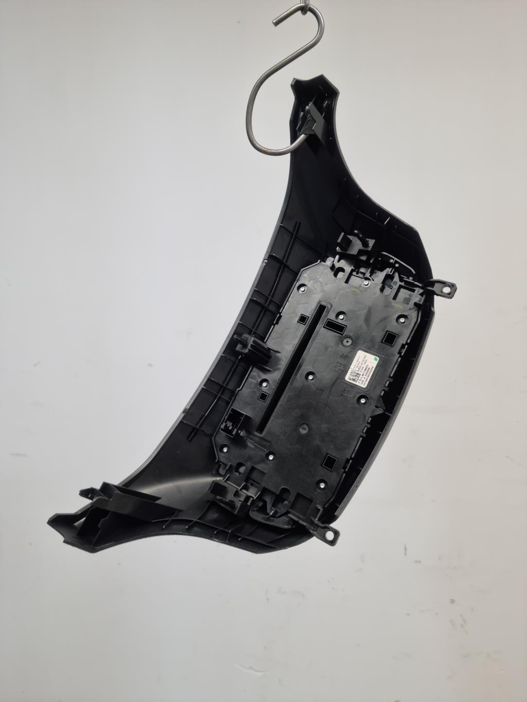 Commande chauffage PEUGEOT 308 2 PHASE 1 Diesel - 1
