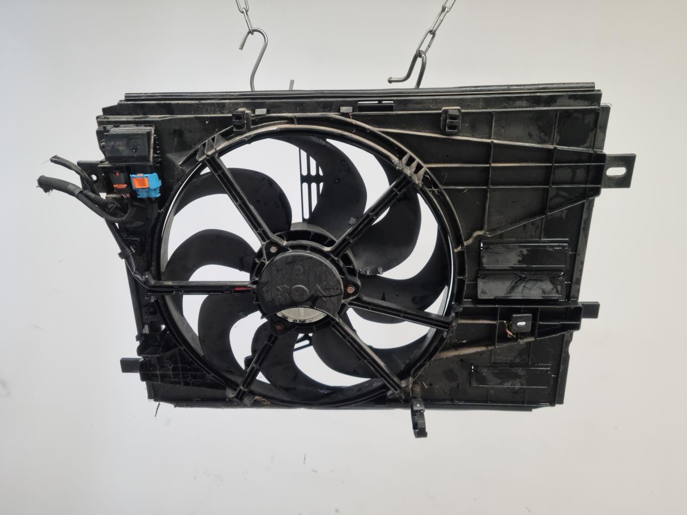 Ventilateur eau PEUGEOT 308 2 PHASE 1 Diesel - 1