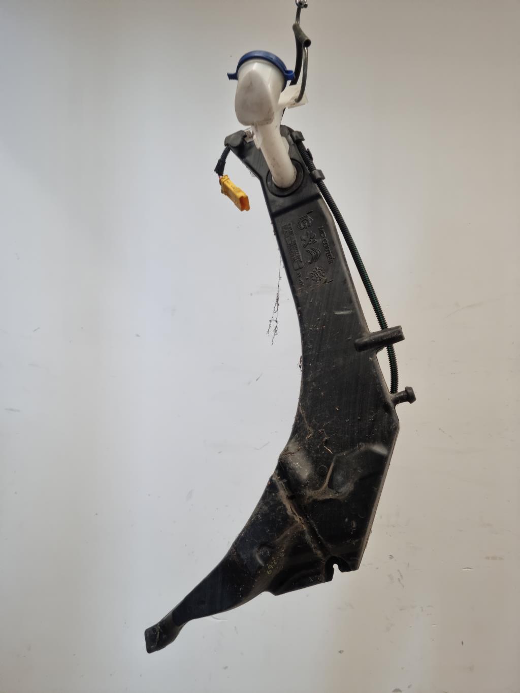 Vase de lave glace PEUGEOT 308 2 PHASE 1 Diesel - 1