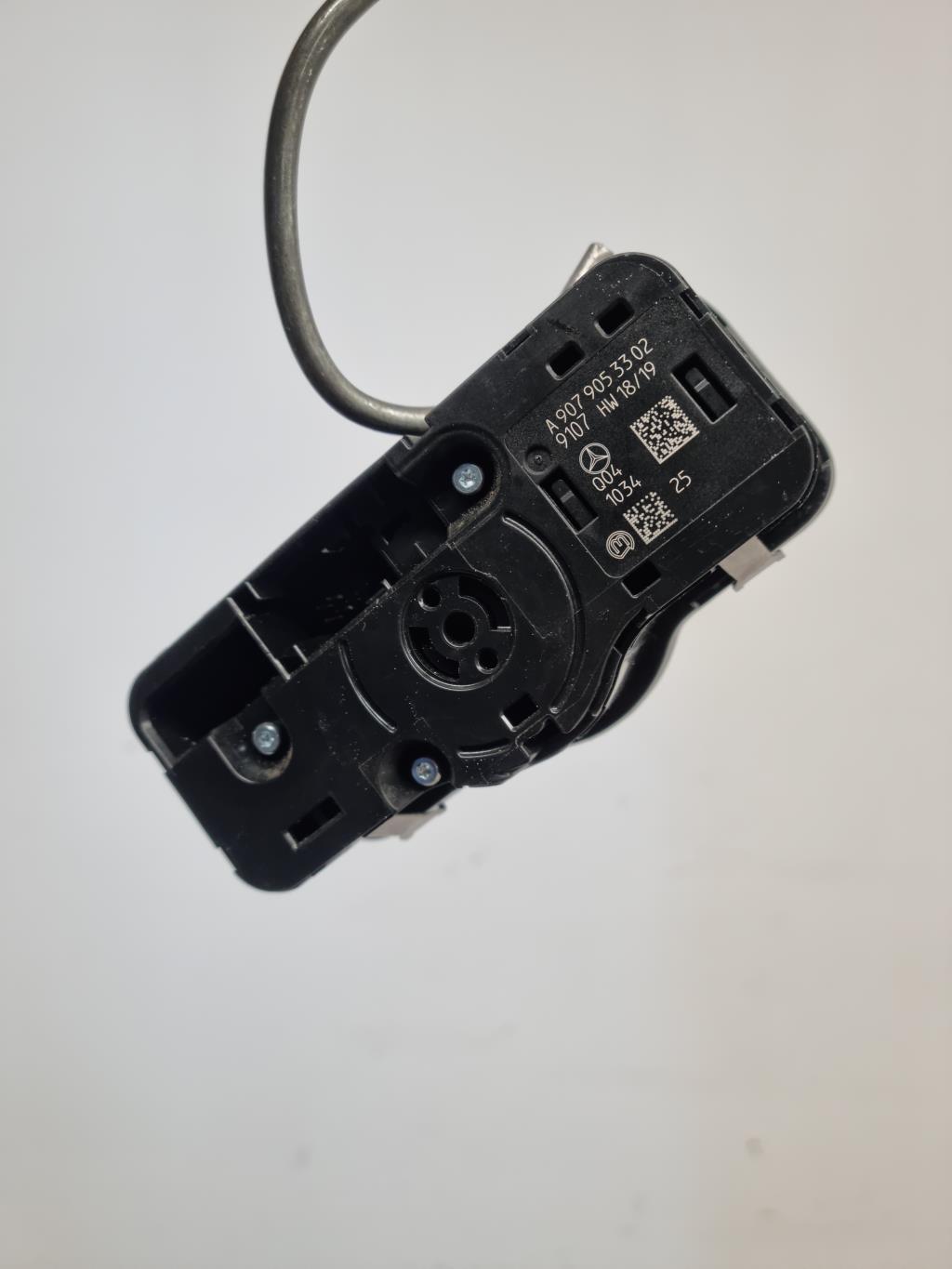 Commande de phare MERCEDES SPRINTER 3 Diesel - 1
