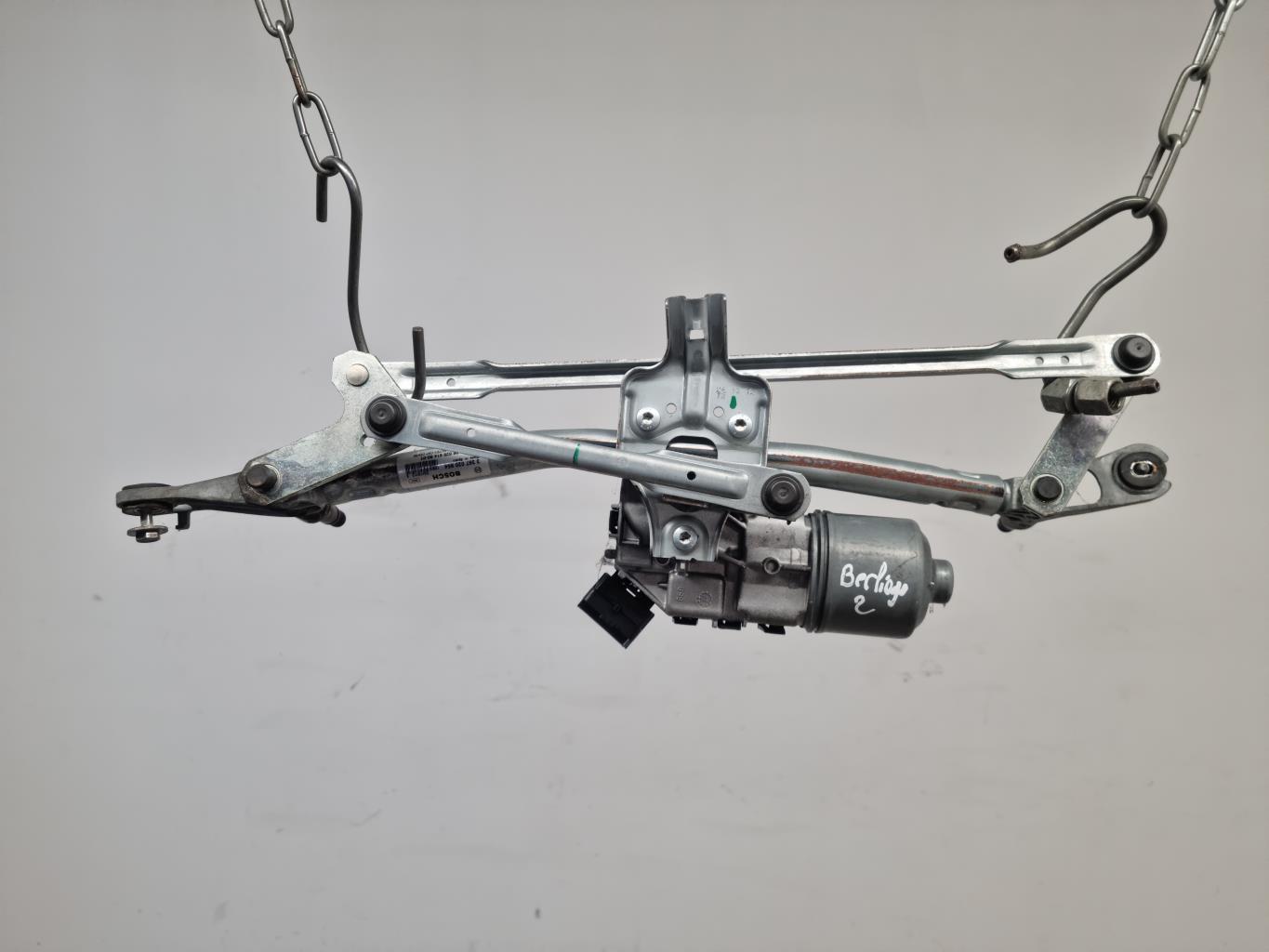 Mecanisme essuie glace avant CITROEN BERLINGO 2 PHASE 2 Diesel - 1