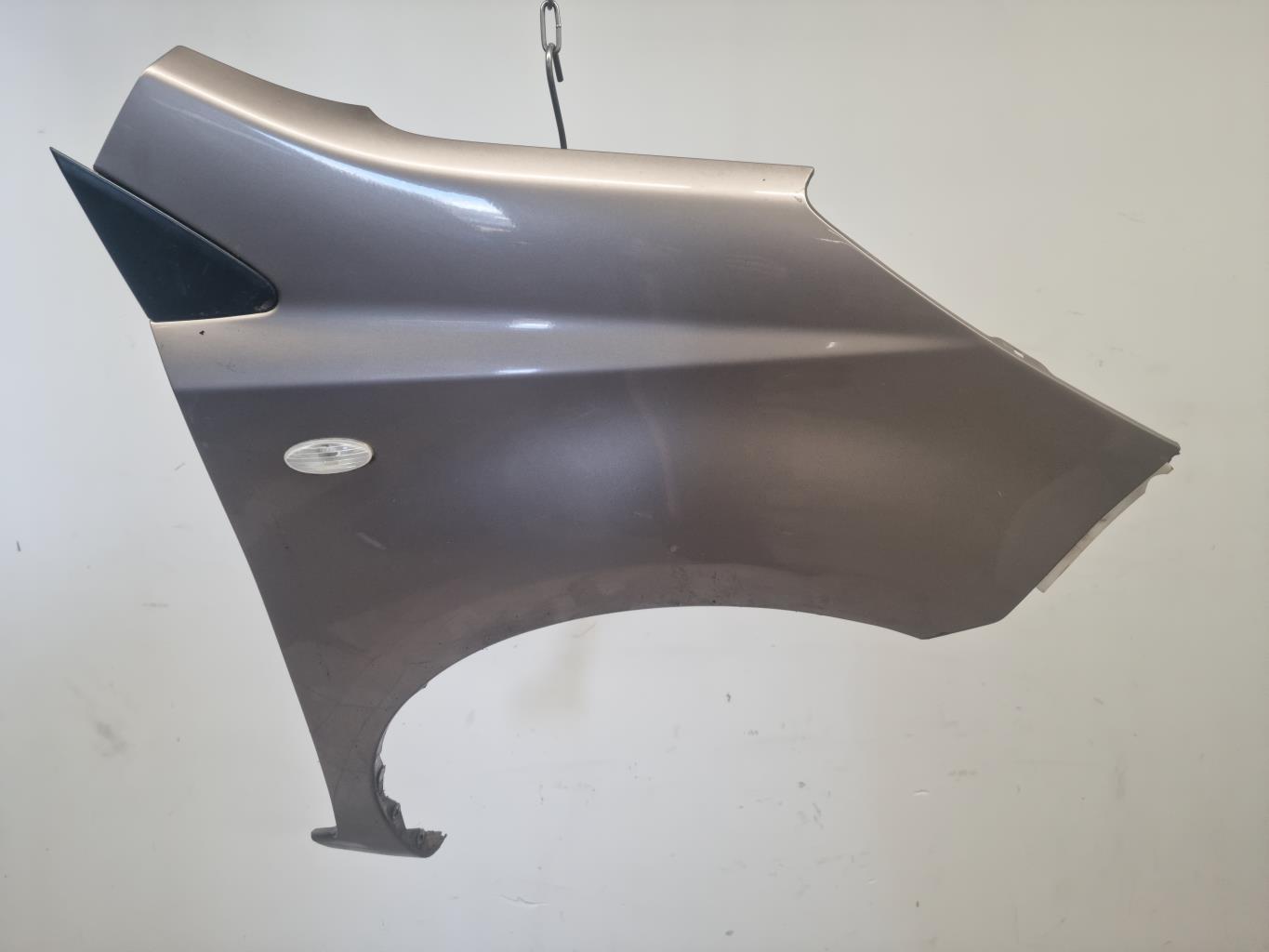 Aile avant droit NISSAN NOTE 1 PHASE 2 Diesel - 1
