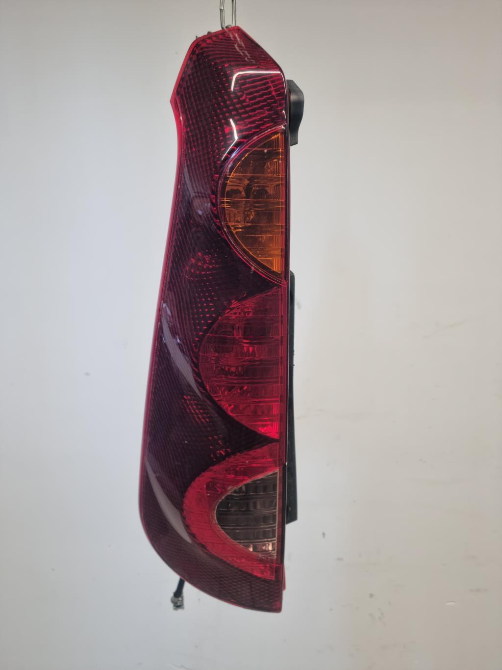 Feu arriere principal gauche (feux) NISSAN NOTE 1 PHASE 2 Diesel - 1