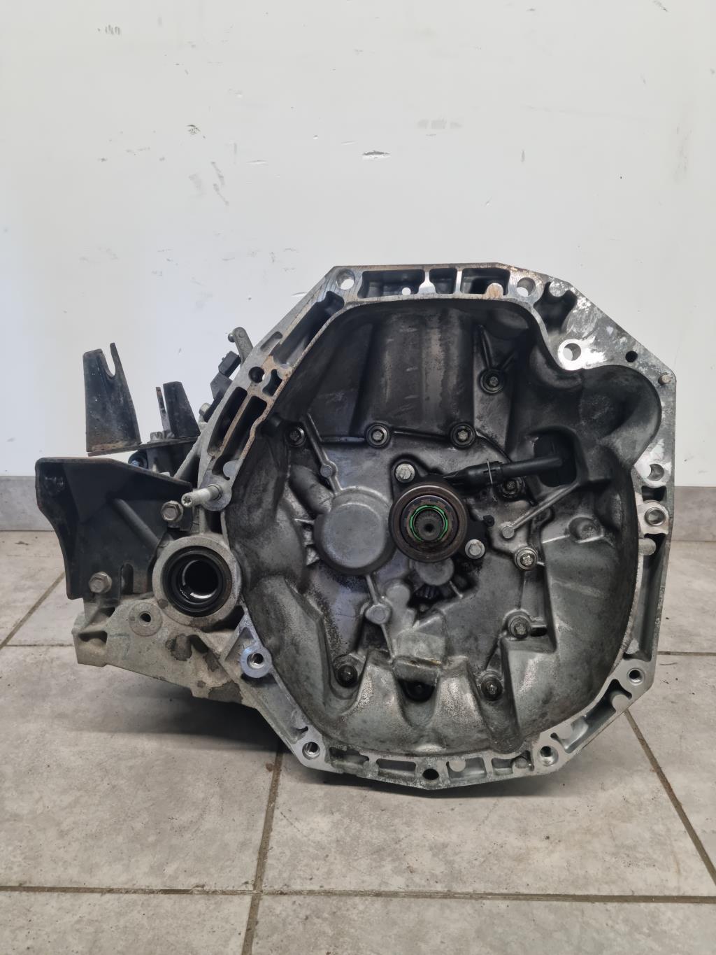 Boite de vitesses NISSAN NOTE 1 PHASE 2 Diesel - 1