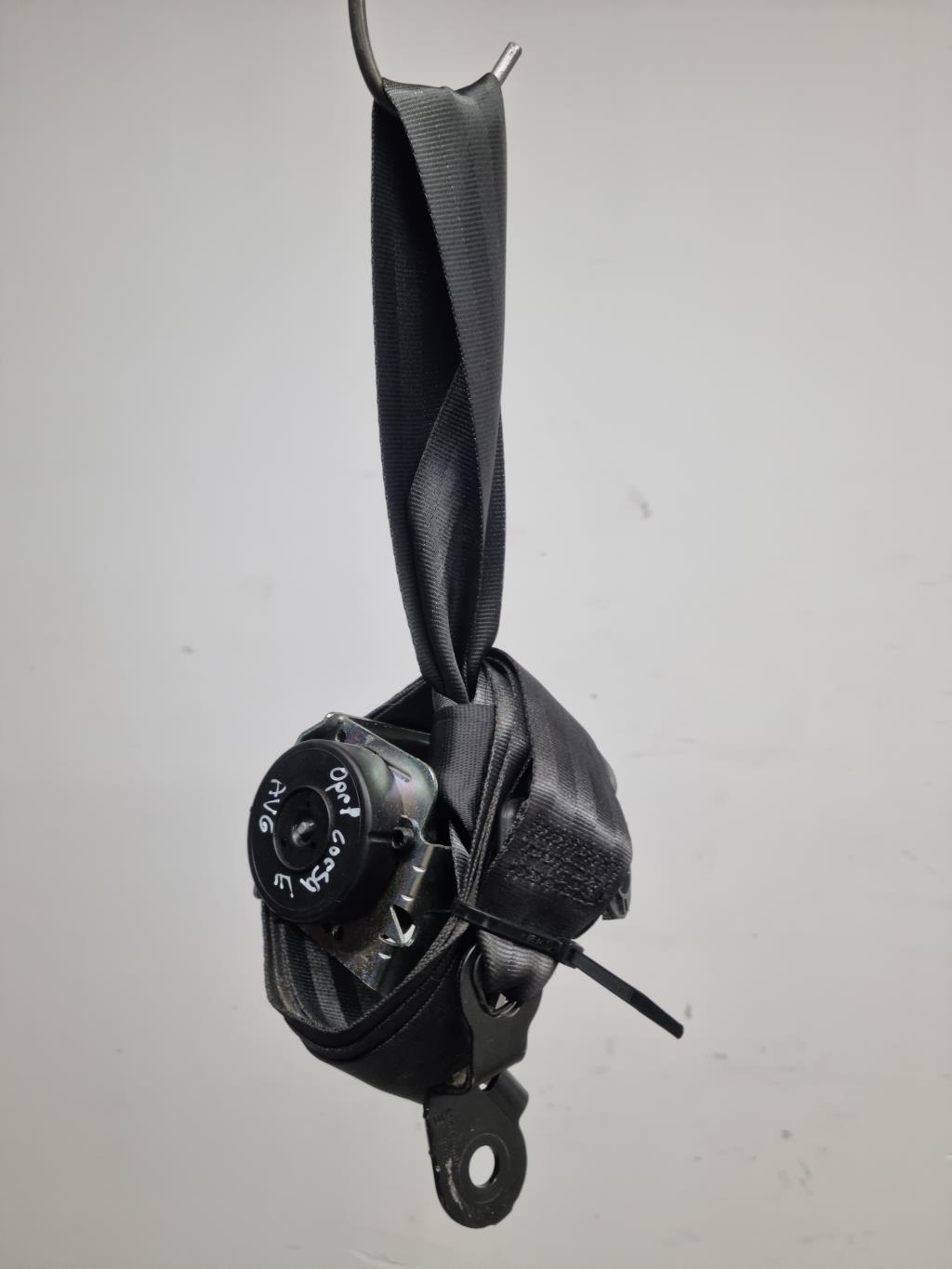 Ceinture avant gauche OPEL CORSA E Essence - 1
