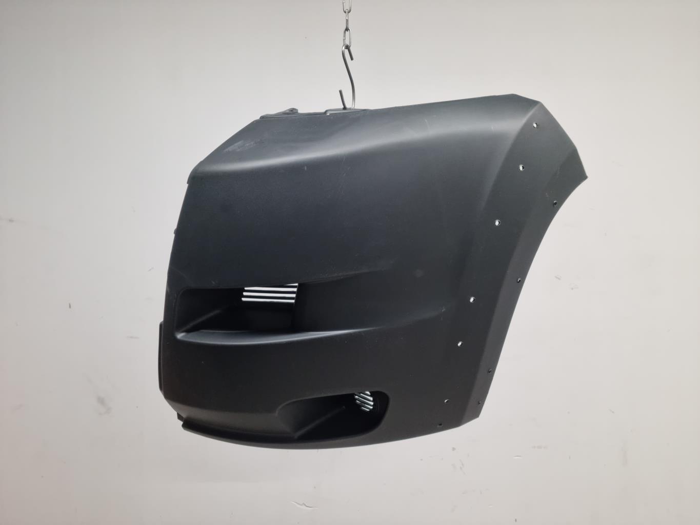 Crosse avant gauche CITROEN JUMPER 3 PHASE 1 Diesel - 1