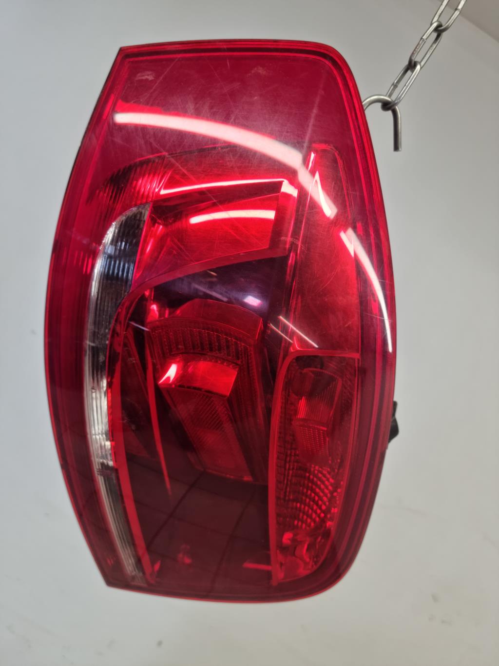 Feu arriere principal gauche (feux) AUDI A3 2 PHASE 2 Diesel - 1