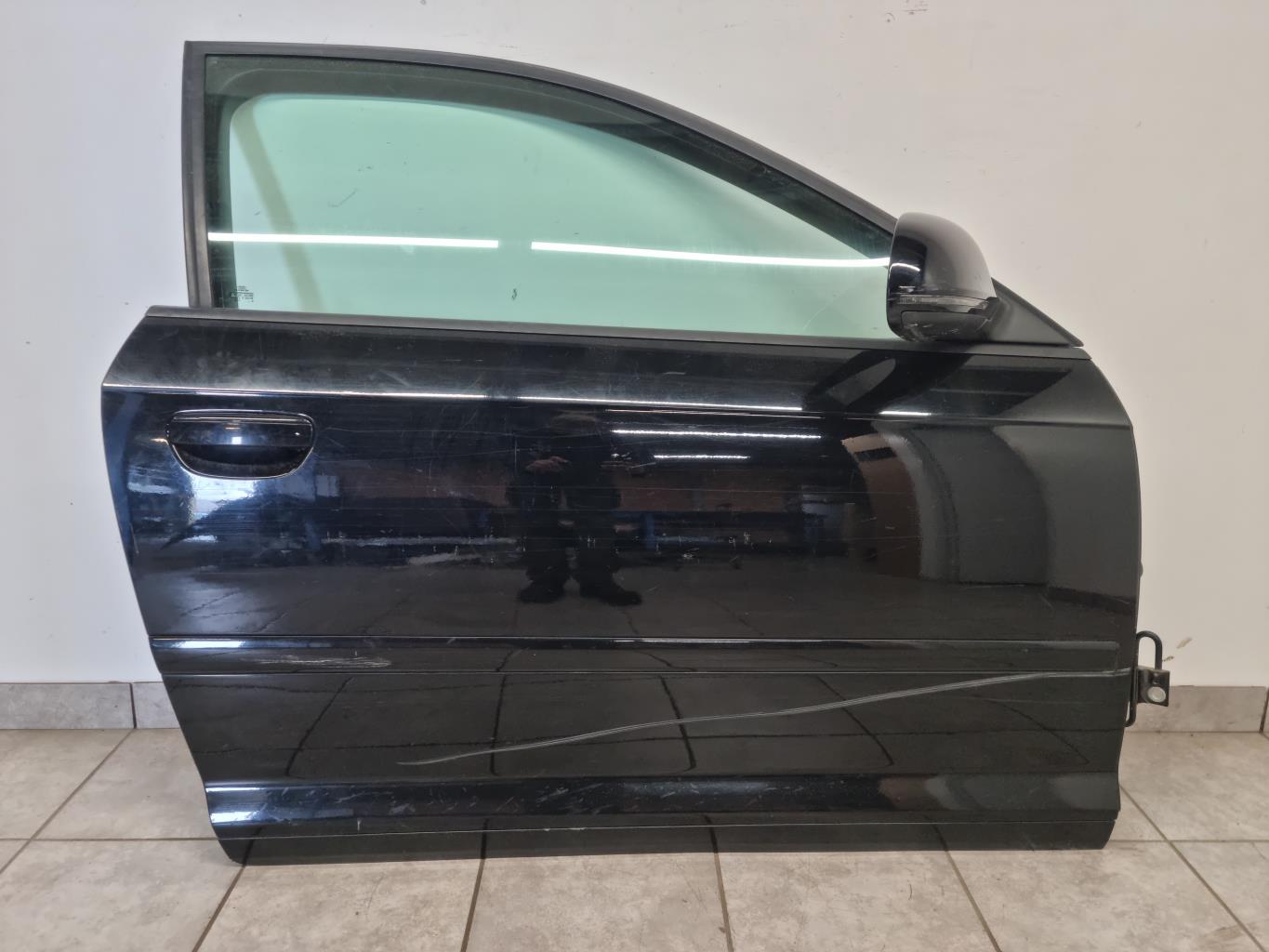 Porte avant droit AUDI A3 2 PHASE 2 Diesel - 1