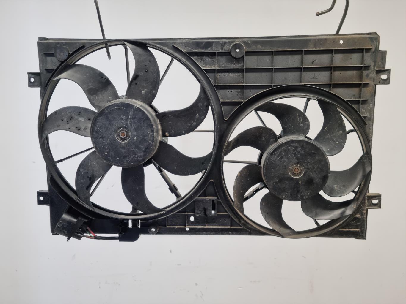Ventilateur eau AUDI A3 2 PHASE 2 Diesel - 1