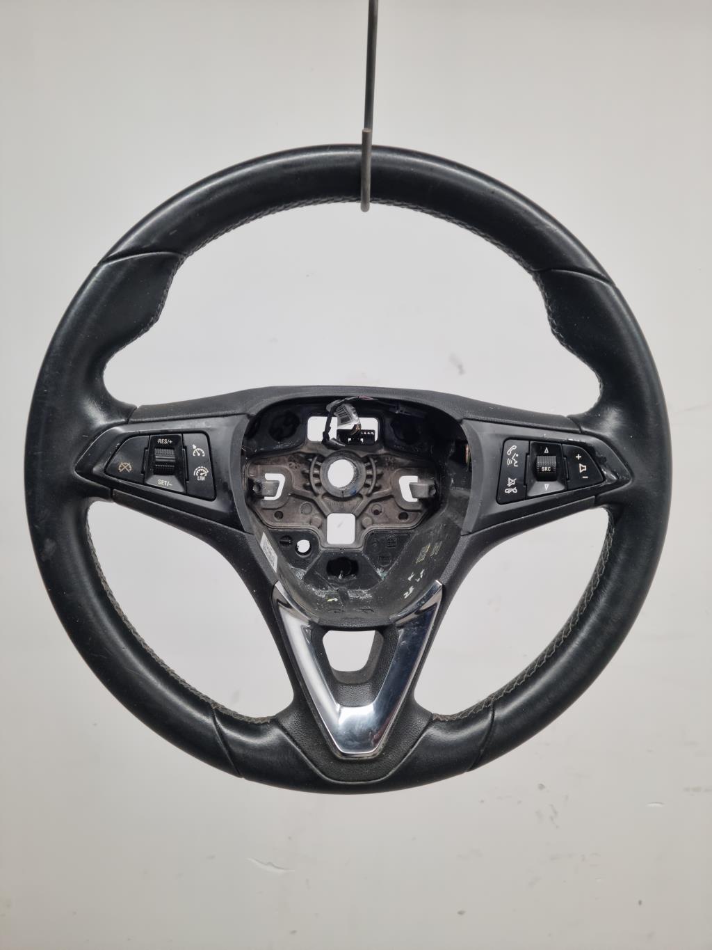 Volant OPEL CORSA E Essence - 1