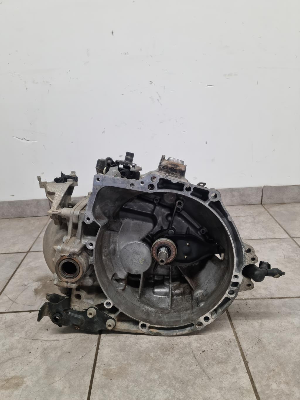 Boite de vitesses PEUGEOT EXPERT 3 PHASE 1 Diesel - 1