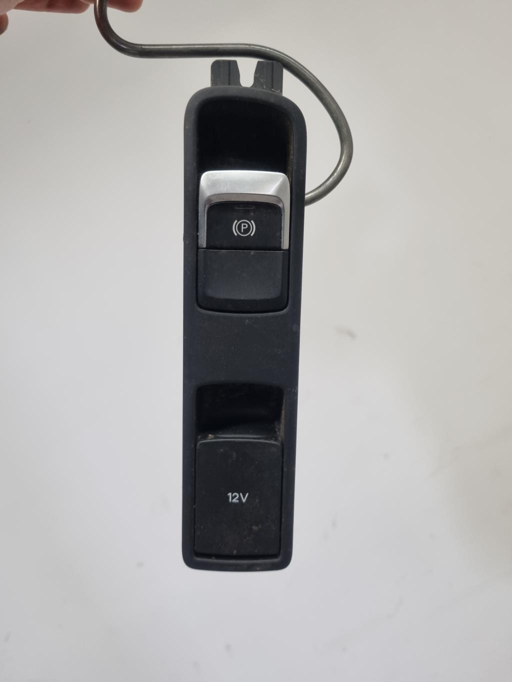 Poignee electrique frein a main AUDI Q3 1 PHASE 2 Diesel - 1