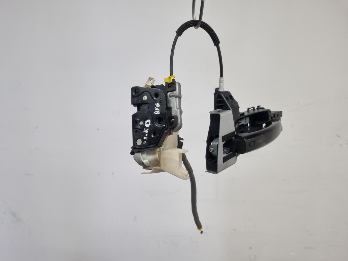 Serrure avant gauche AUDI Q3 1 PHASE 2 Diesel - 1