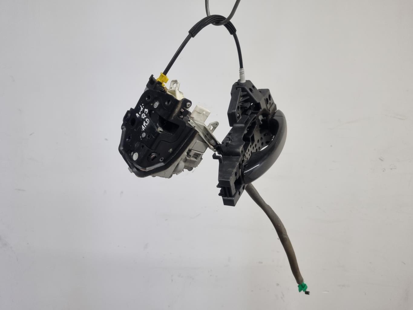 Serrure arriere droit AUDI Q3 1 PHASE 2 Diesel - 1