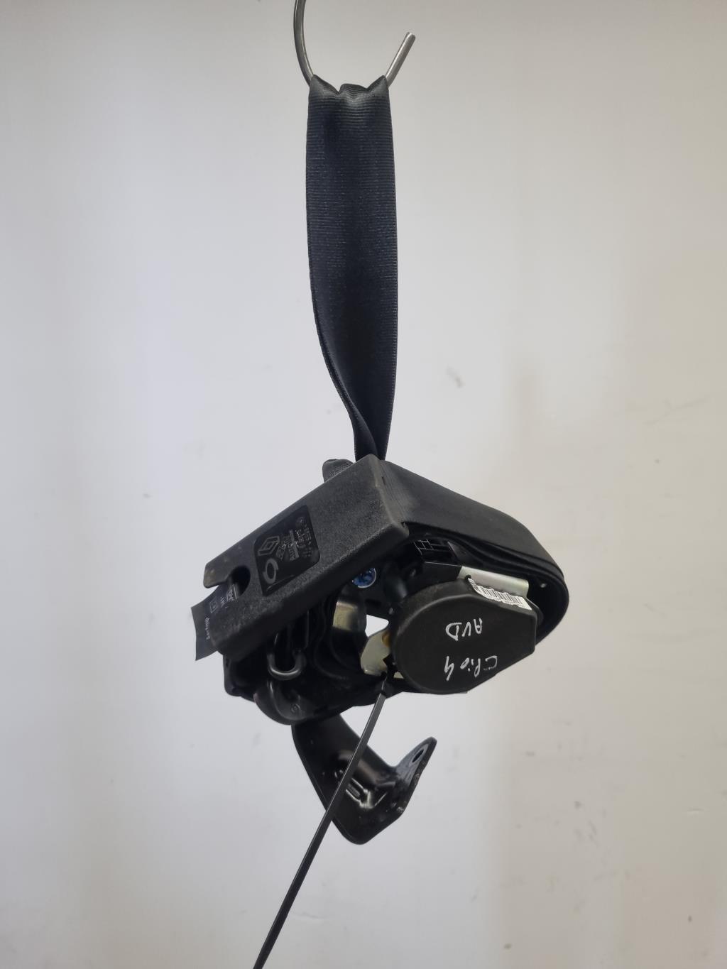 Ceinture avant droit RENAULT CLIO 4 PHASE 1 Diesel - 1