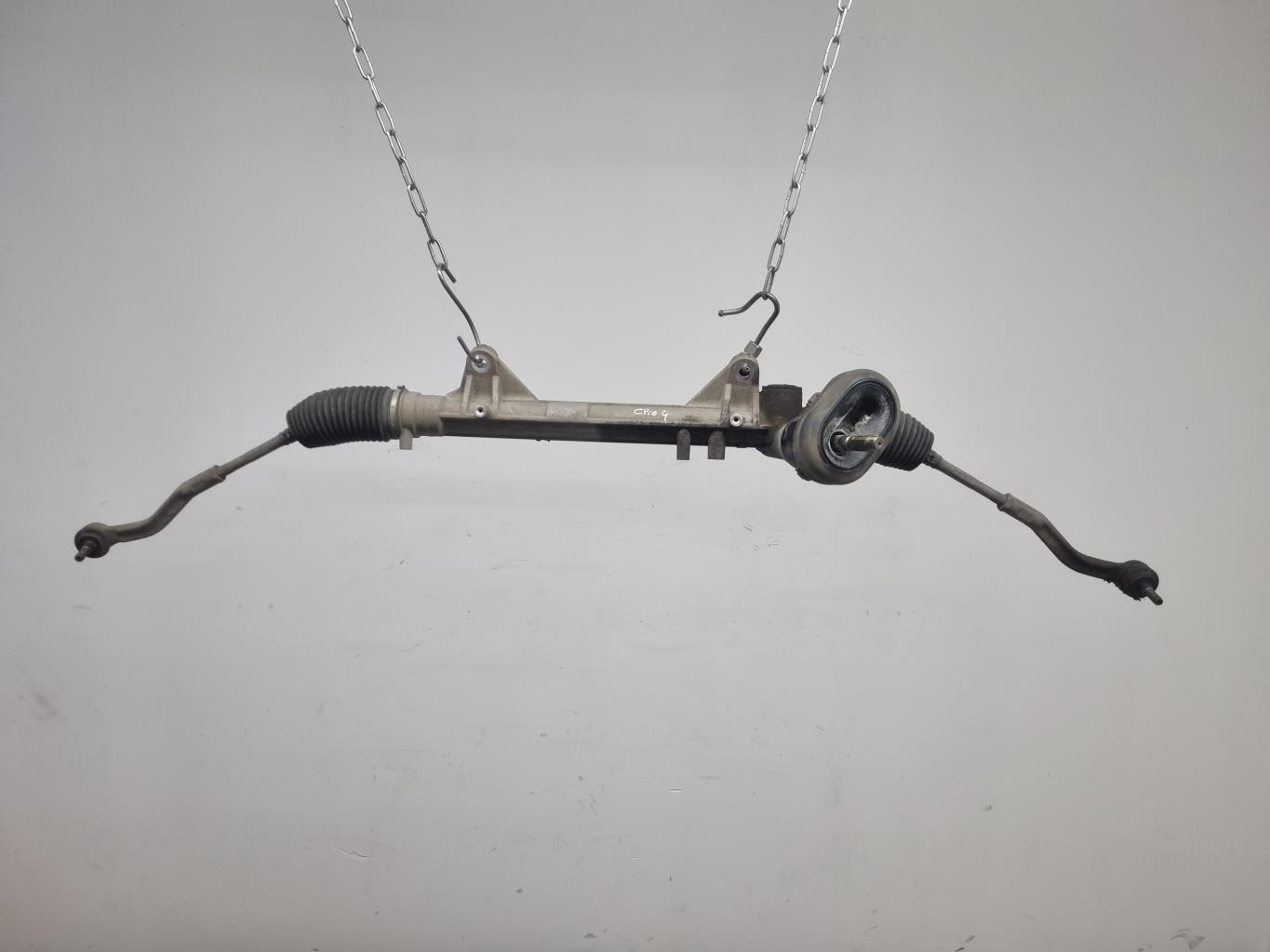Cremaillere assistee RENAULT CLIO 4 PHASE 1 Diesel - 1