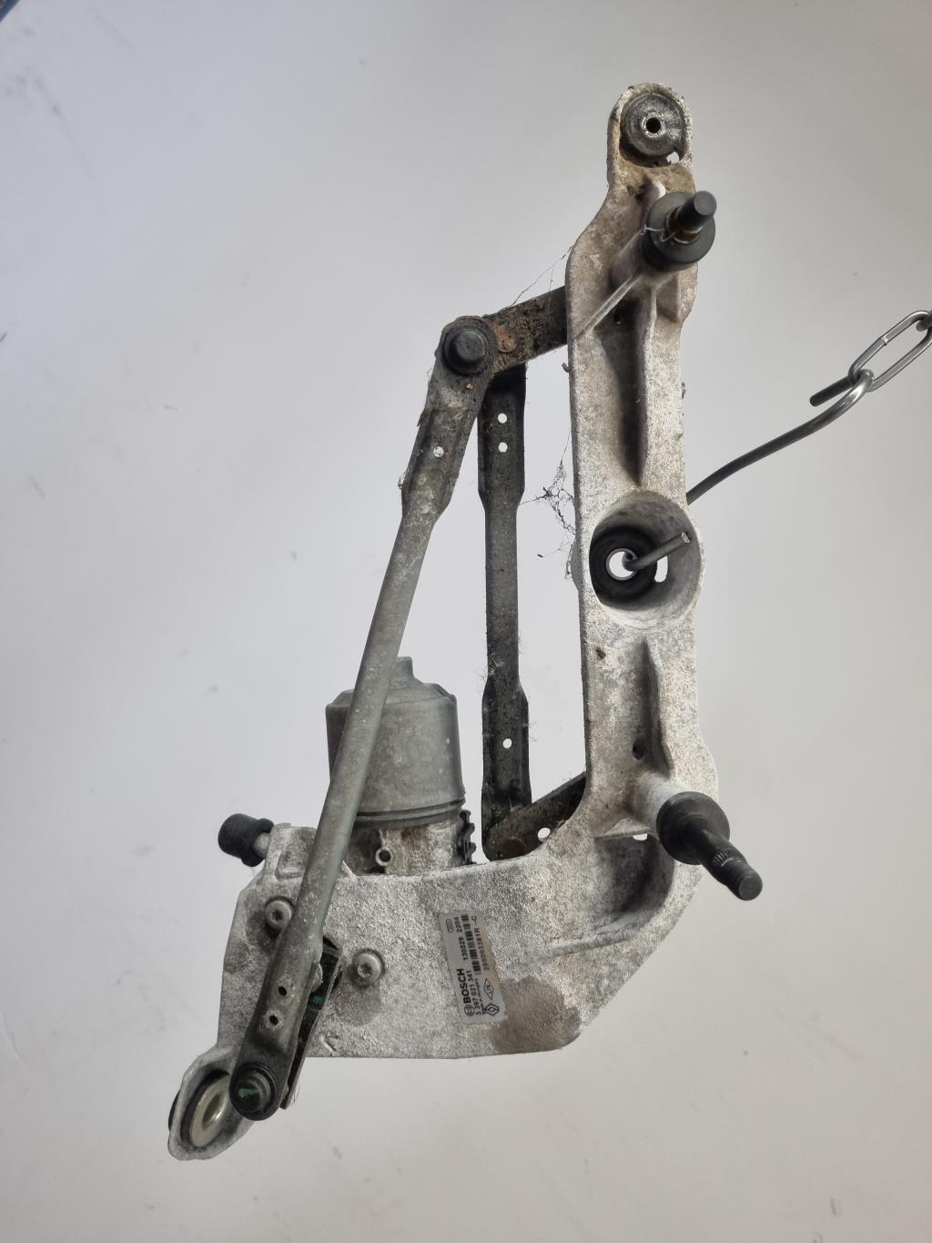 Mecanisme essuie glace avant RENAULT ZOE 1 Electricité - 1
