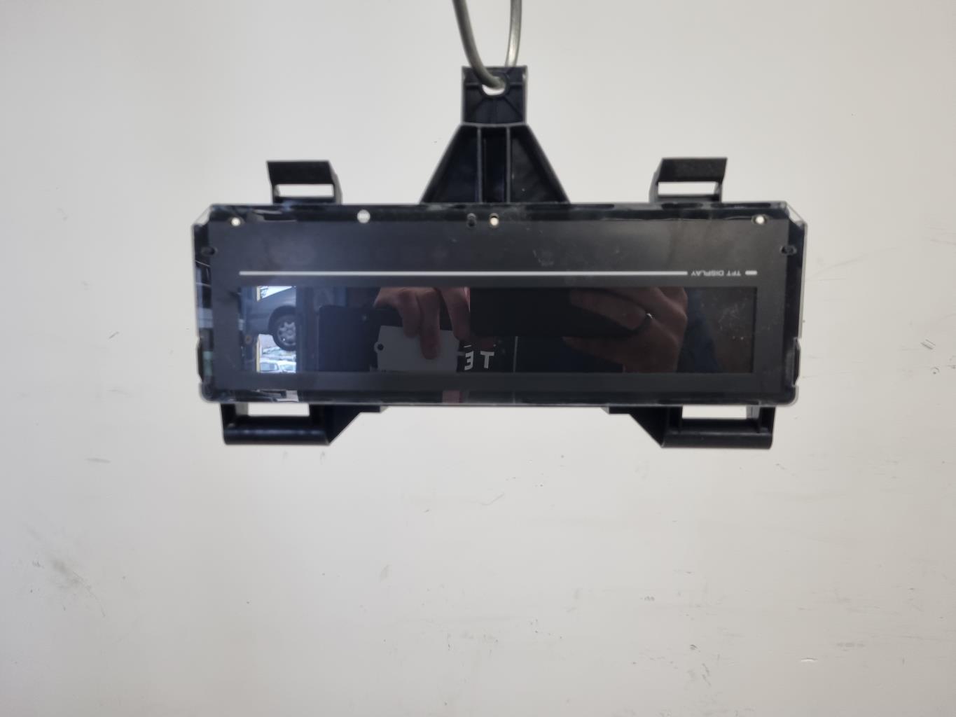 Compteur RENAULT ZOE 1 Electricité - 1