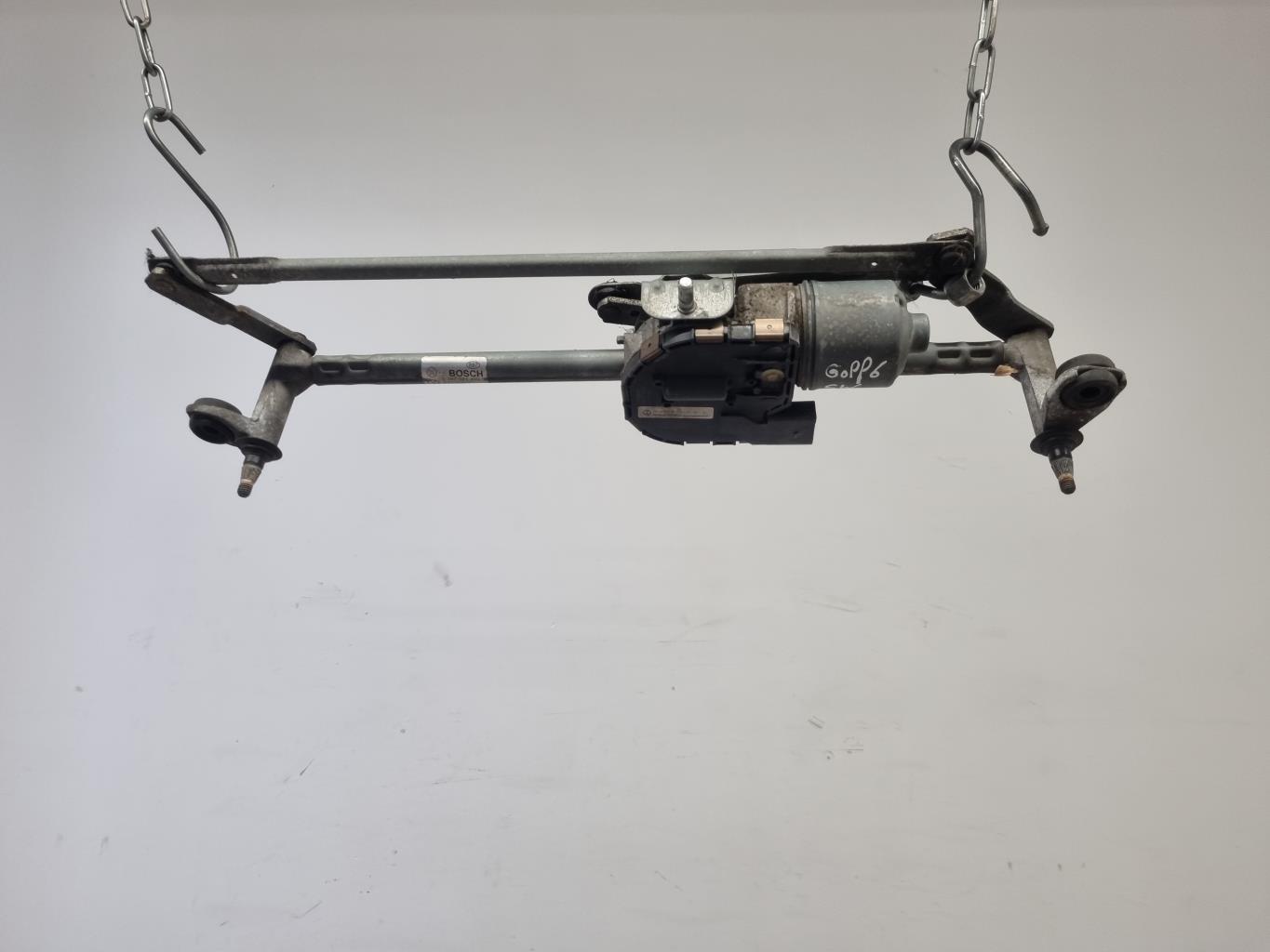 Mecanisme essuie glace avant VOLKSWAGEN GOLF 6 BREAK Diesel - 1
