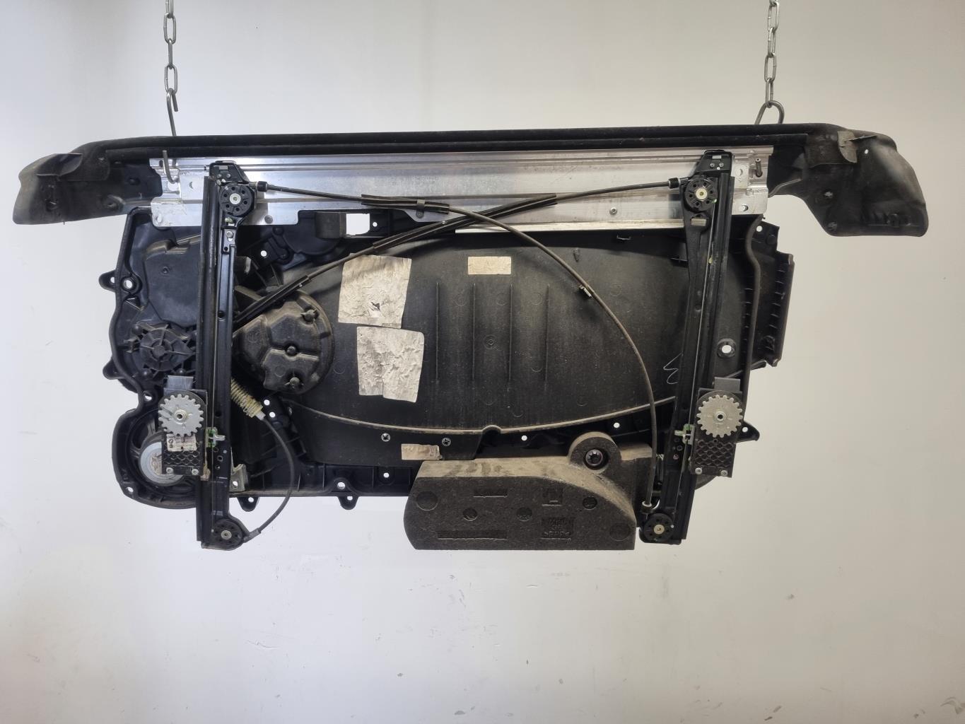 Mecanisme de leve vitre electrique avant gauche MINI MINI 2 R55 CLUBMAN PHASE 1 BREAK Diesel - 1