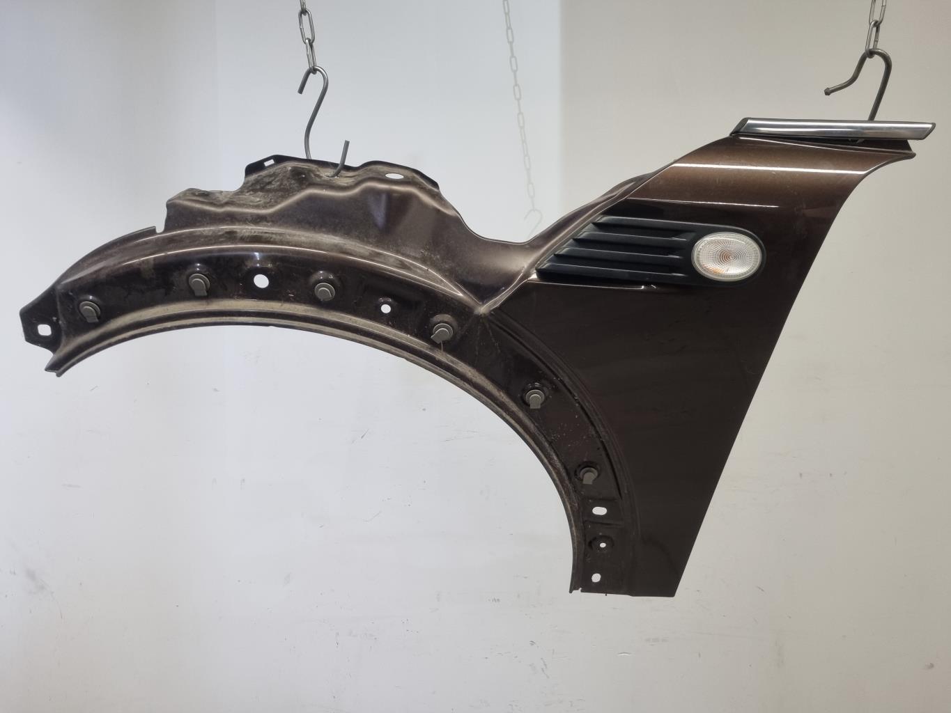 Aile avant gauche MINI MINI 2 R55 CLUBMAN PHASE 1 BREAK Diesel - 1