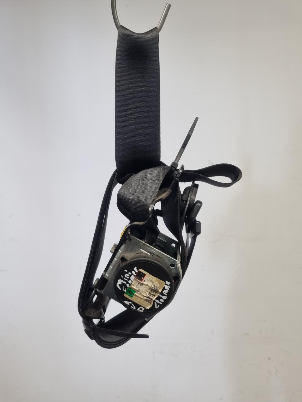 Ceinture avant droit MINI MINI 2 R55 CLUBMAN PHASE 1 BREAK Diesel - 1