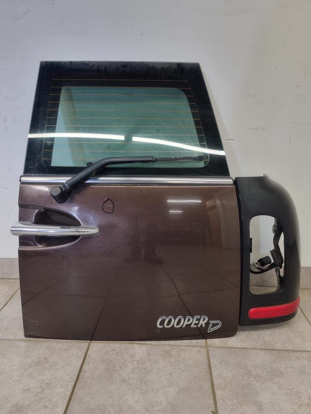 Porte de coffre droit MINI MINI 2 R55 CLUBMAN PHASE 1 BREAK Diesel - 1