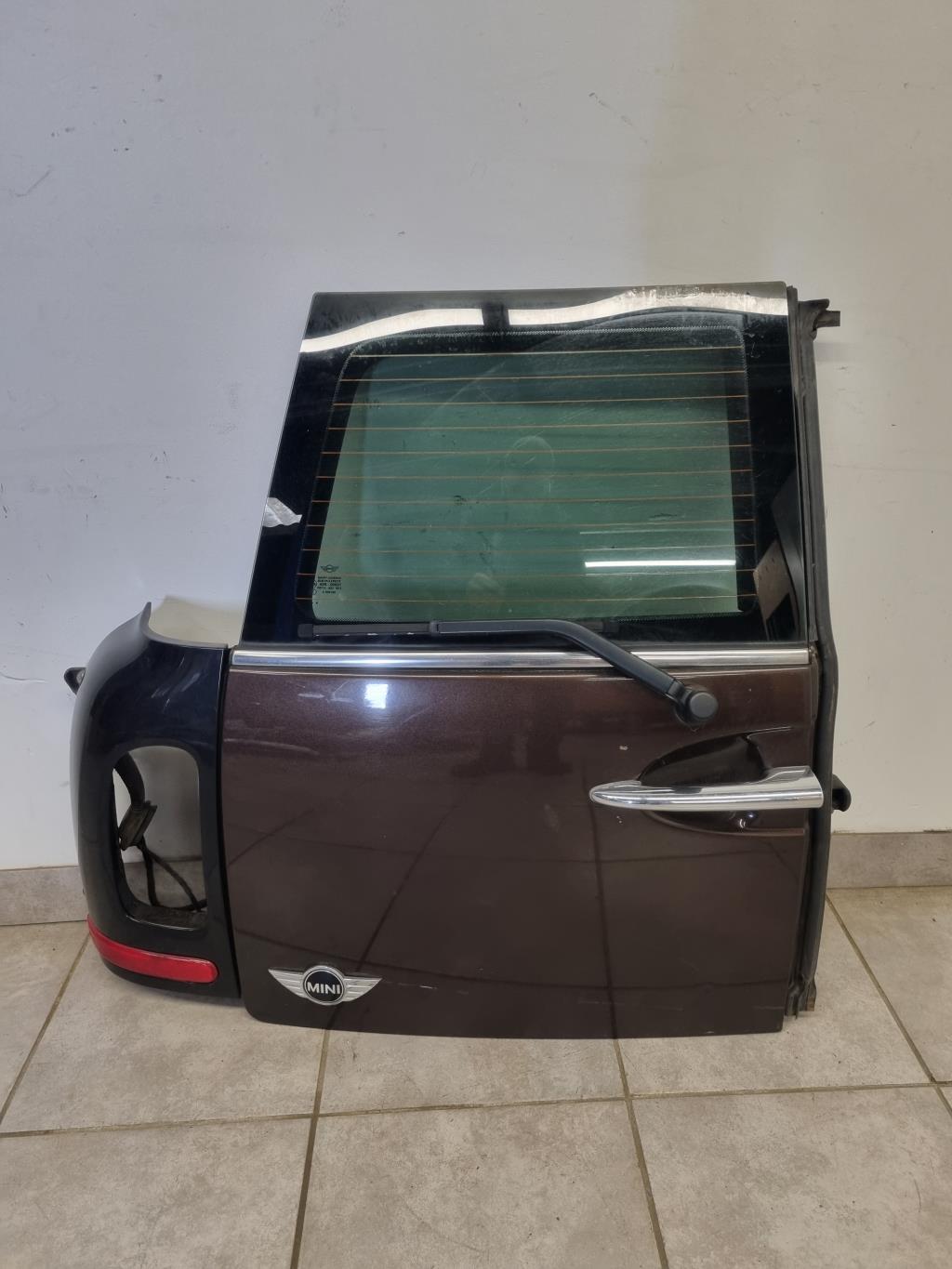 Porte de coffre gauche MINI MINI 2 R55 CLUBMAN PHASE 1 BREAK Diesel - 1