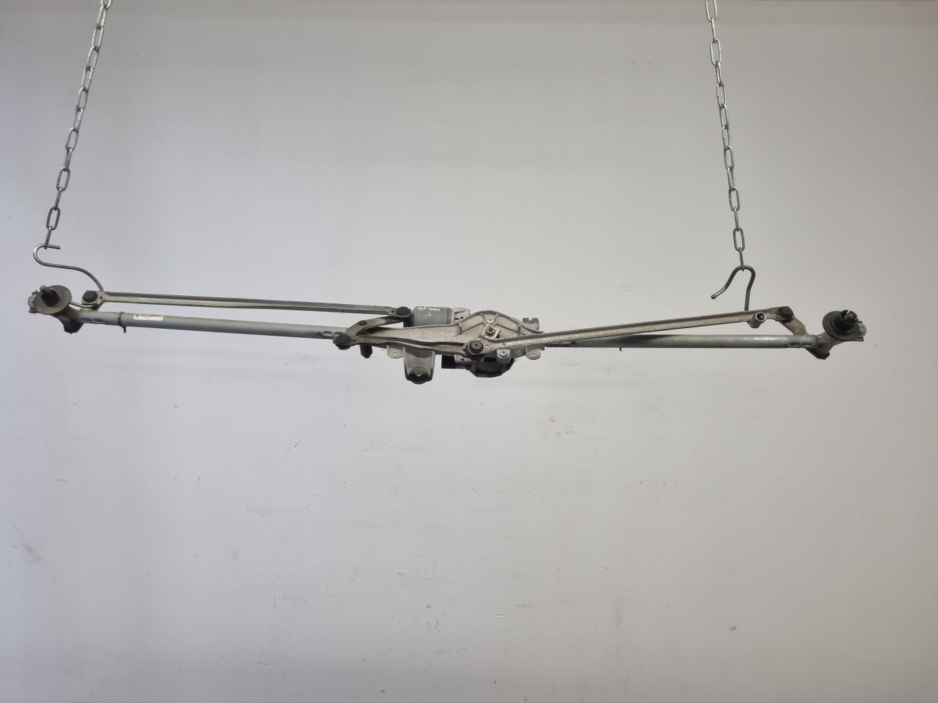 Mecanisme essuie glace avant OPEL ASTRA J PHASE 1 Essence - 1