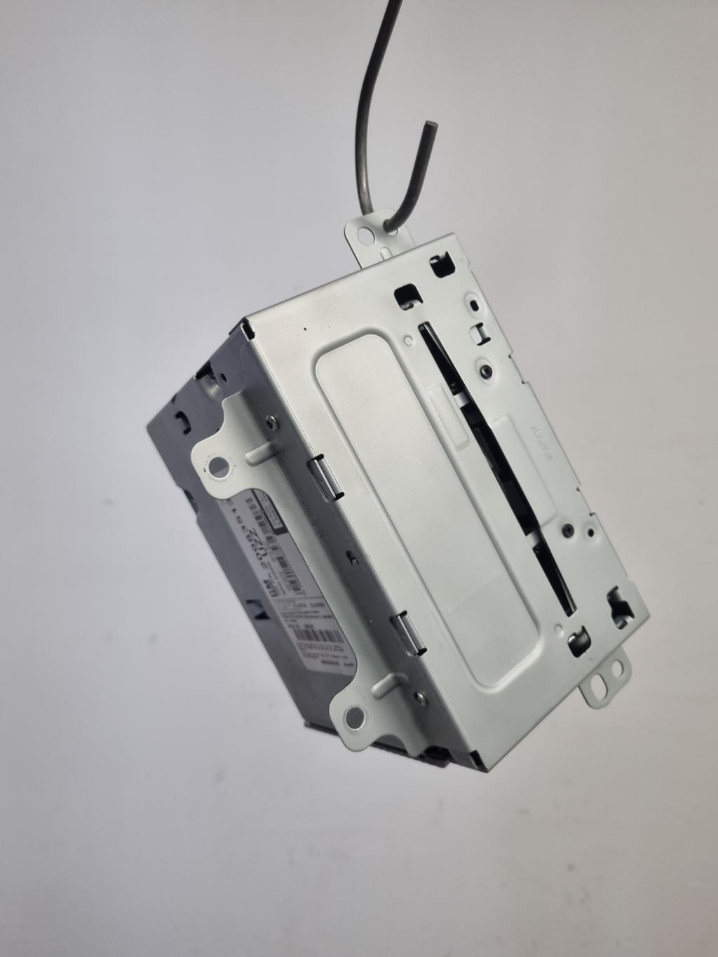 Autoradio d'origine OPEL ASTRA J PHASE 1 Essence - 1