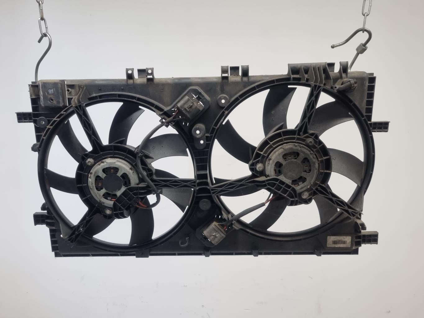 Ventilateur eau OPEL INSIGNIA 1 PHASE 1 Diesel - 1