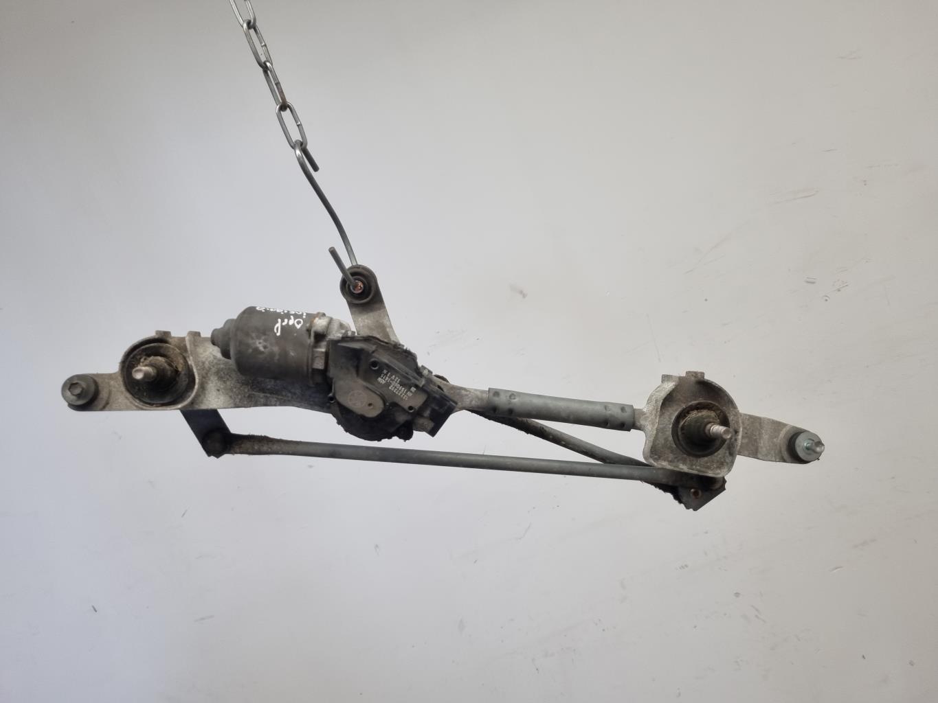 Mecanisme essuie glace avant OPEL INSIGNIA 1 PHASE 1 Diesel - 1
