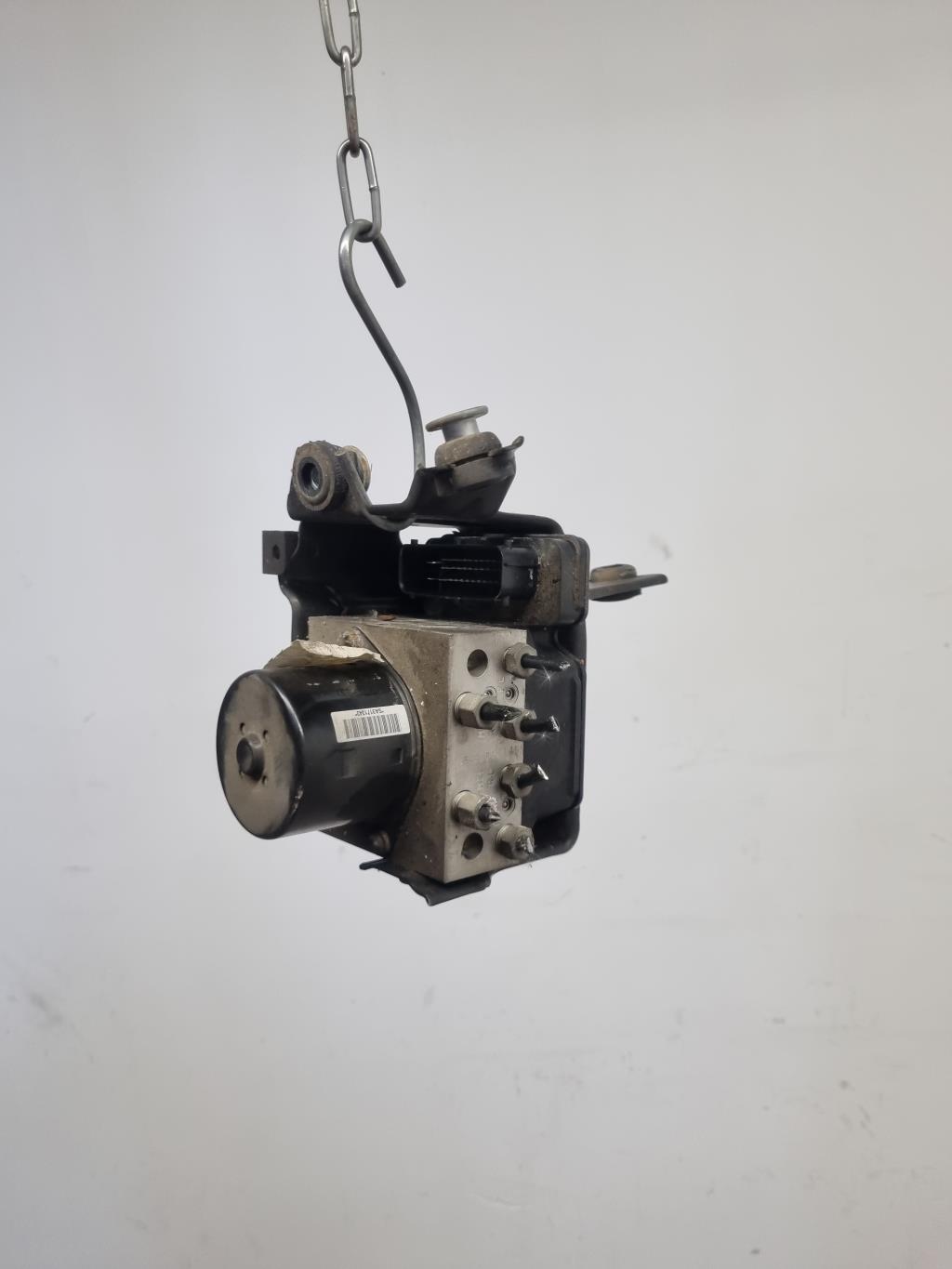 Bloc ABS (freins anti-blocage) OPEL INSIGNIA 1 PHASE 1 Diesel - 1