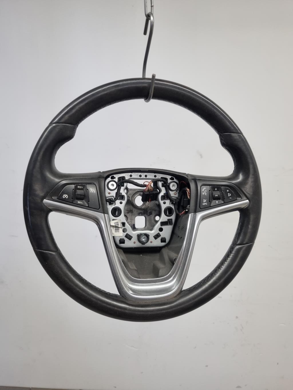 Volant OPEL INSIGNIA 1 PHASE 1 Diesel - 1